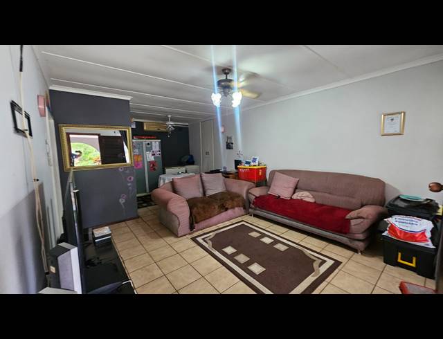 3 BEDROOM HOUSE SOLD IN RICHEM